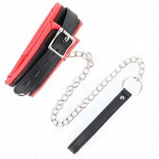 Collier BDSM Kink