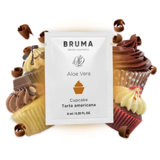 Lubrifiant Bruma