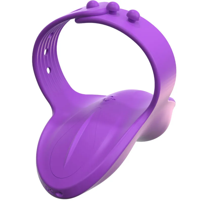 Stimulateur clitoridien Finger Vive Fantasy For Her
