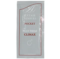 Climax Stimulant Masculin 10 ml Extase Sensual