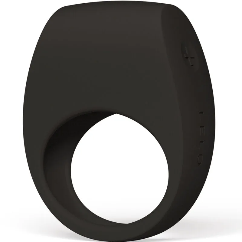 Anneau Vibromasseur Tor 3 Noir Lelo