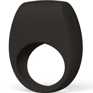 Anneau Vibromasseur Tor 3 Noir Lelo