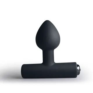 Sextoy Anal rose