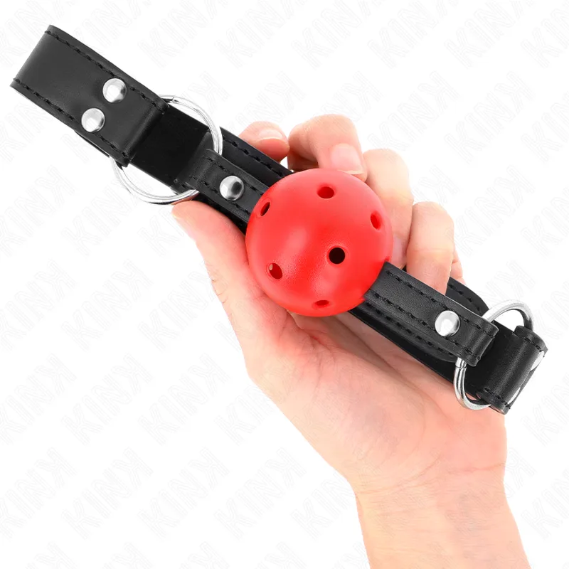 Bâillon Kink