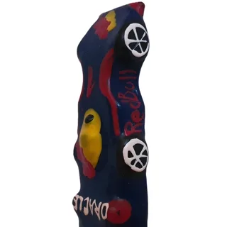 Préservatifs Fantaisie Peints à la Main F1 Red Bull XL Condomerie