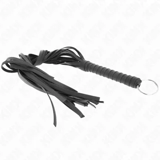 Fouet avec Anneau 65 CM Kink