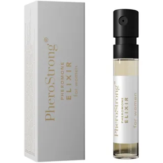 Élixir de Phéromones pour Femmes 2 ML Pherostrong phéromones