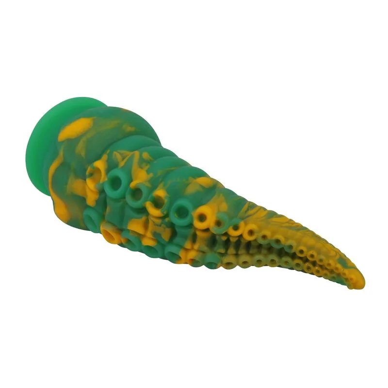 Gode silicone