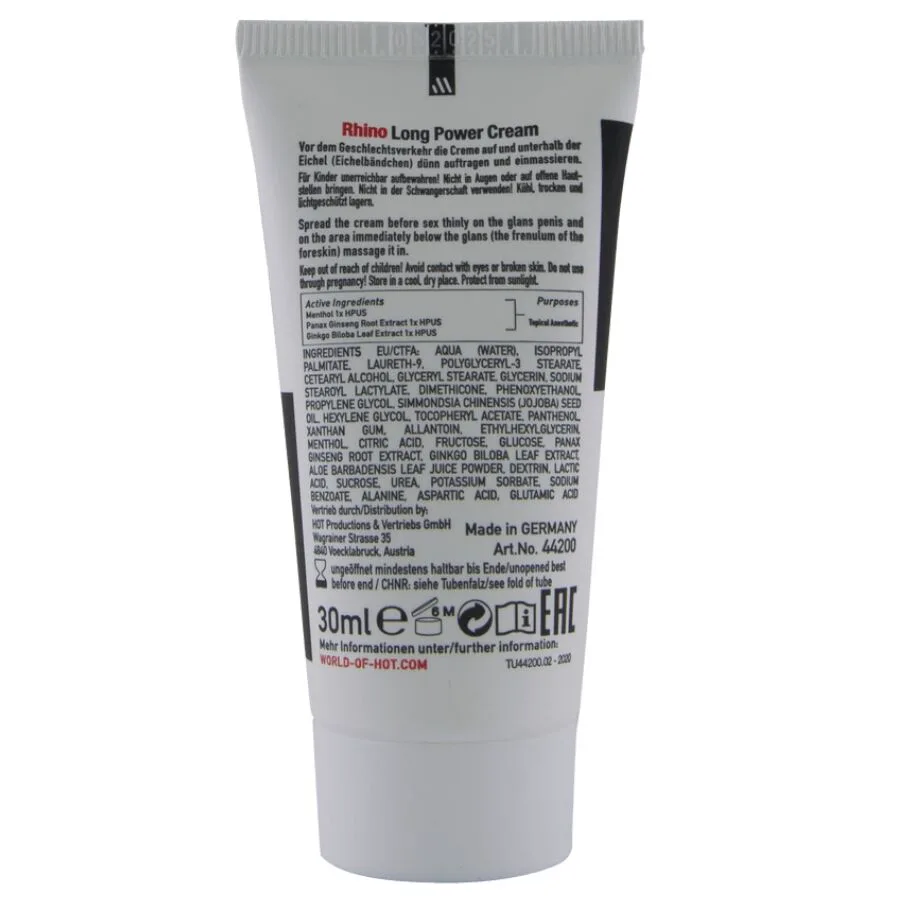 Aphrodisiaque 30 ml