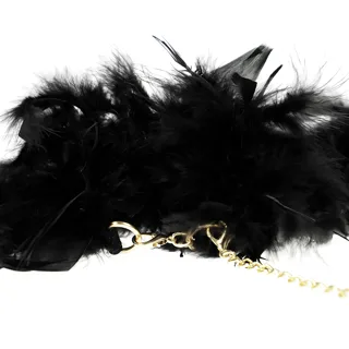 Menottes de Luxe Coquette Chic Desire