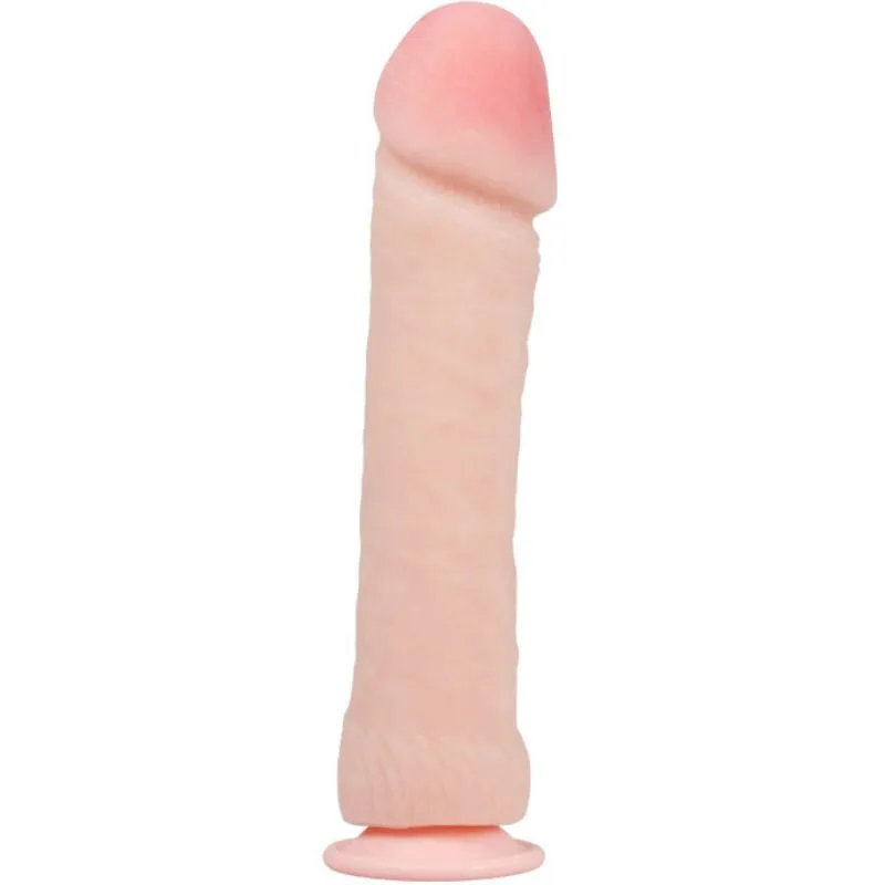 Le Gode Réaliste Naturel Gros Pénis 26 cm Baile