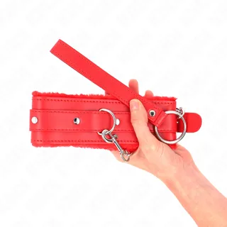Bdsm rouge