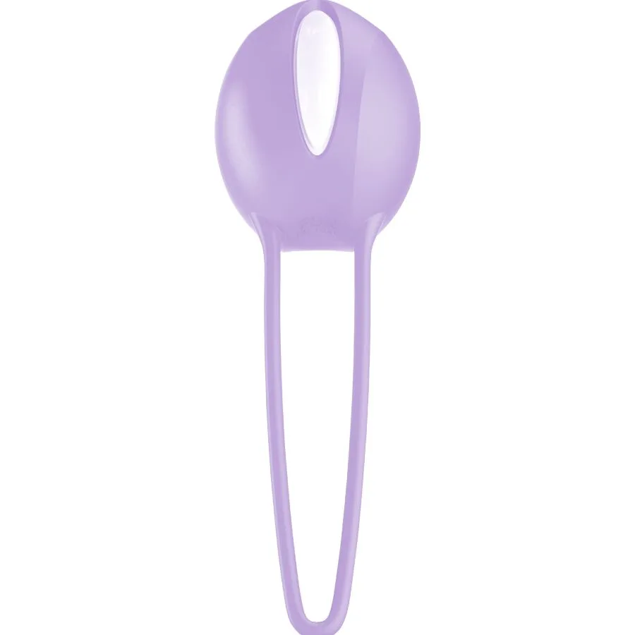Smartball Uno Boules de geisha Violette Fun Factory