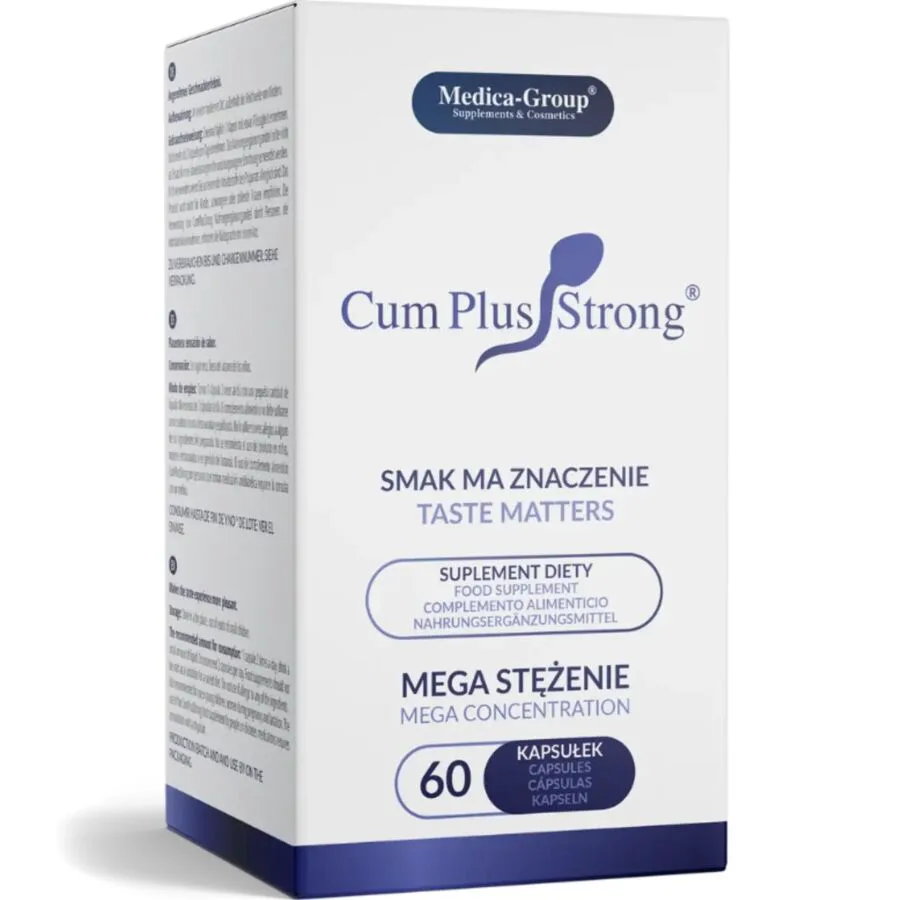 Complements Medica Group