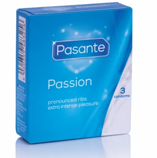 Les Préservatifs Points Ms Placer 3 Unités Pasante