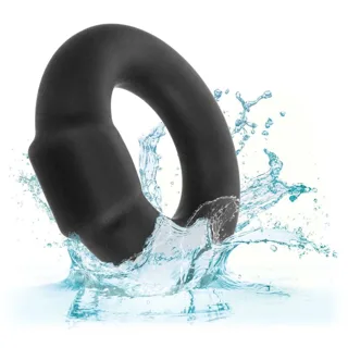 Bague Alpha Optimum Noir Calexotics