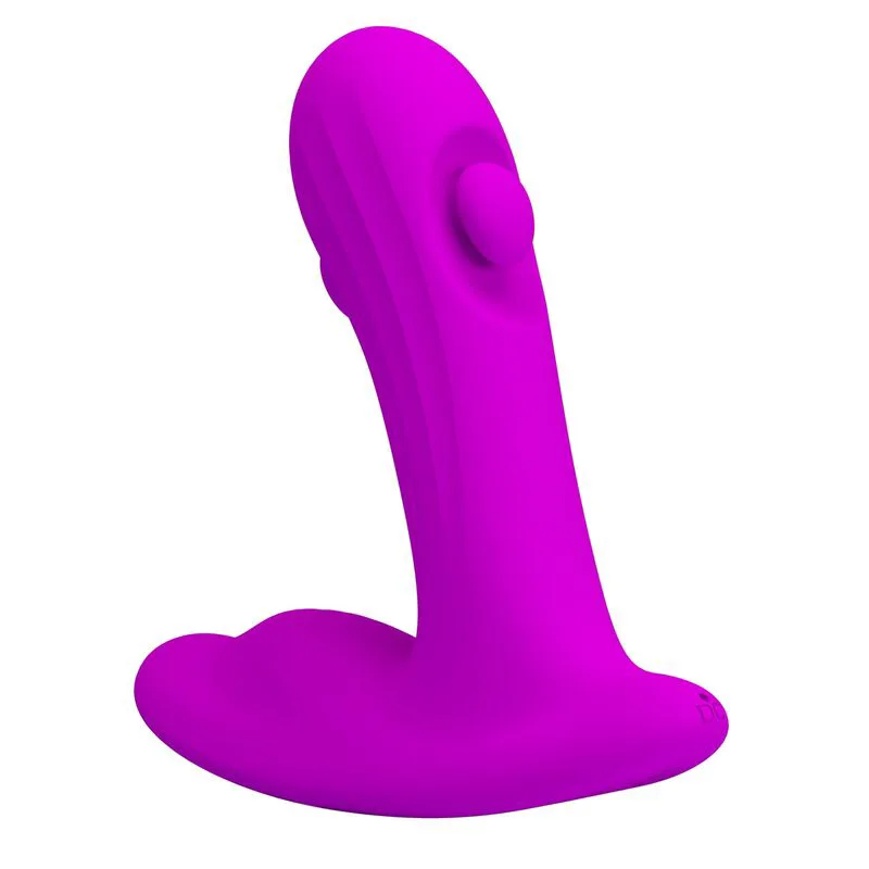Stimulateur Prostate silicone