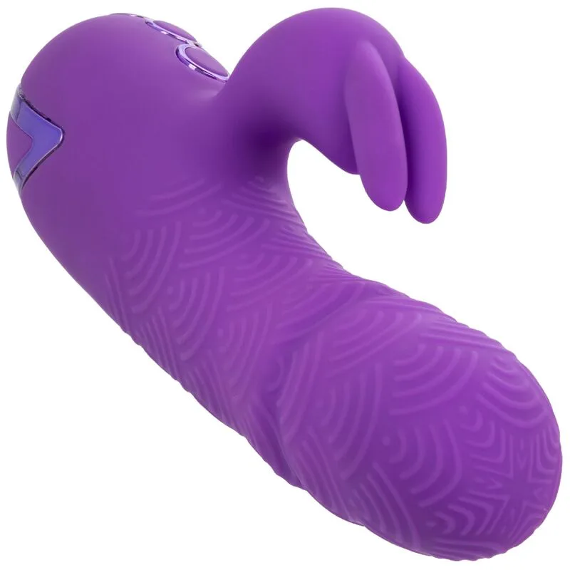 Vibromasseur Rabbit Calexotics