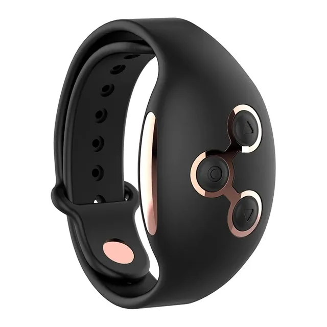 Vibromasseur Curve Télécommande Technologie a Watchme