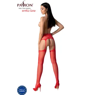 Porte-Jarretelles Passion