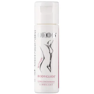 Bodyglide Lubrifiant Femme Silicone Supercocentré 30 ml Eros