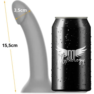 Gode 15,5 cm taille S