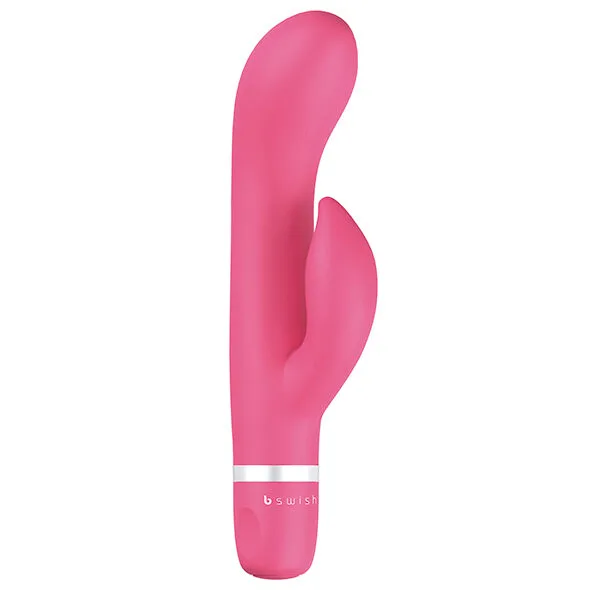 Vibromasseur Bwild Classic Marine Rabbit Goyava B Swish