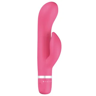 Vibromasseur Bwild Classic Marine Rabbit Goyava B Swish