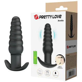 Vibromasseur Pretty Love