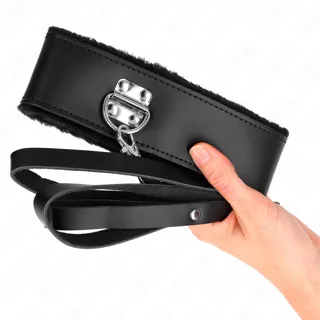 Bdsm en cuir