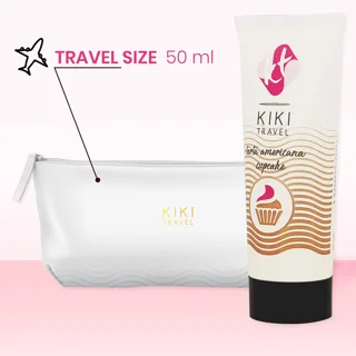 Lubrifiant Kikí Travel