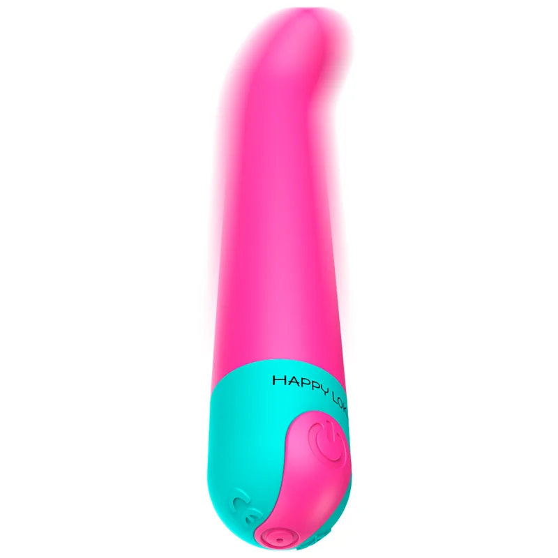 Ariel Vibromasseur Point G Happy Loky
