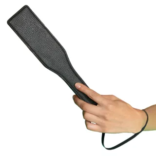 Fouet & Martinet en cuir