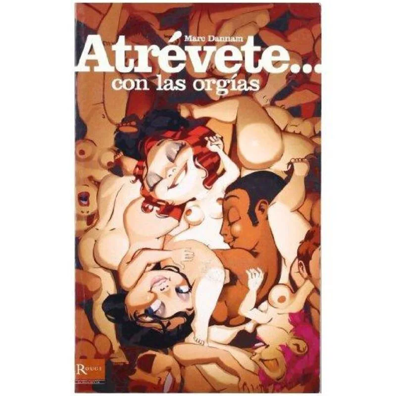 Osez... les Orgies Diablo Picante jeu coquin