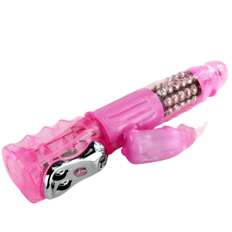Vibromasseur tpr