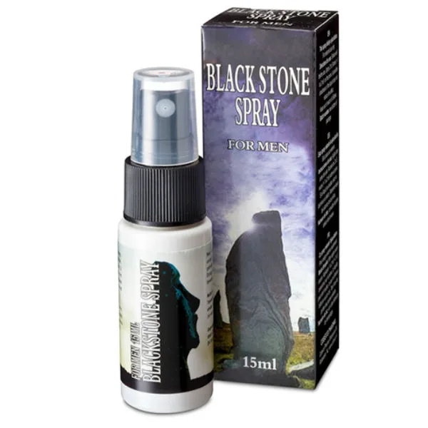 Aphrodisiaque Homme noir