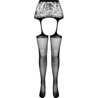 Lingerie noir
