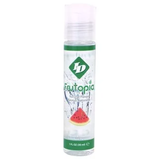 Lubrifiant Pastèque 30 ml Id Frutopia