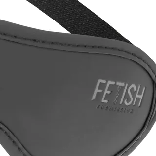Bâillon Fetish Submissive