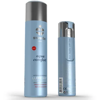 Original Lubrifiant Aqua Comfort 60 ml Swede