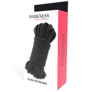 Corde Shibari Darkness