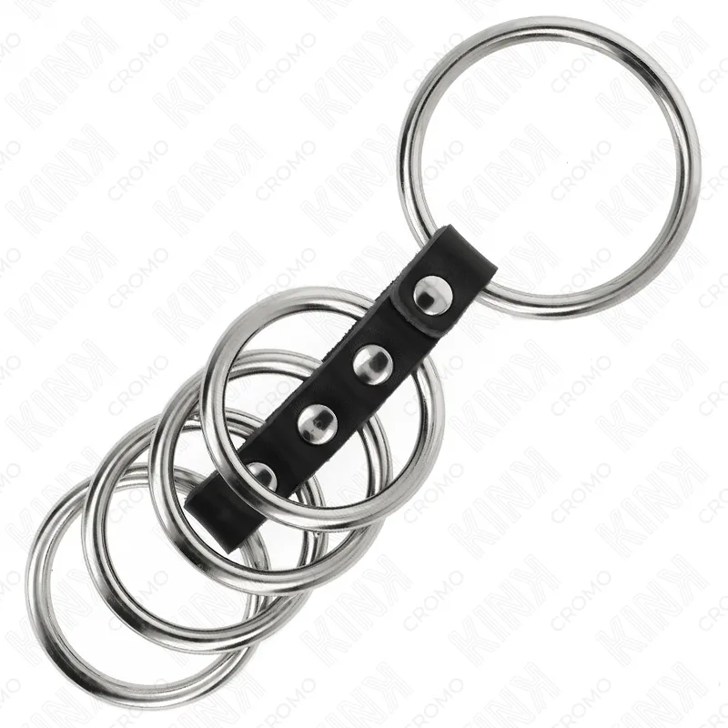 Cockring Kink