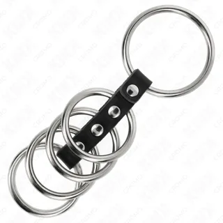 Cockring Kink