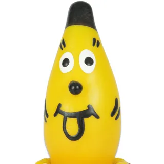 Préservatifs Fantaisie Peints à la Main Modèle Banane 1 Condomerie