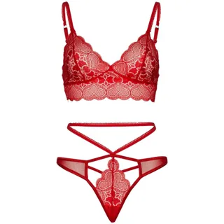 Soutien gorge Leg Avenue taille M/L