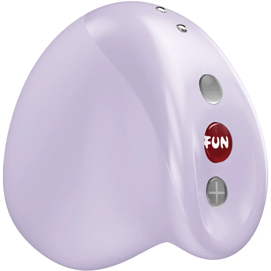 Stimulateur clitoridien Vibromasseur à Impulsions d'Air Mea Violet Fun Factory