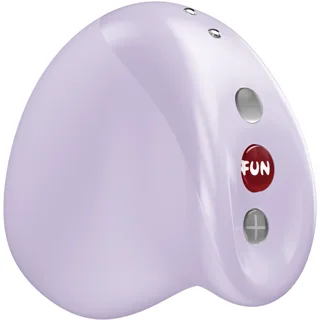 Stimulateur clitoridien Vibromasseur à Impulsions d'Air Mea Violet Fun Factory