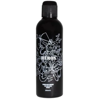 Silicone Bodyglide 200 ml Heros