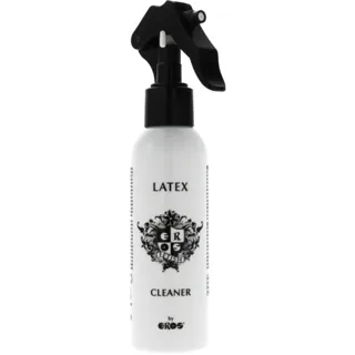 Latex Nettoyant 150 ML Eros Fetish hygiene entretien