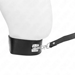 Collier BDSM Kink